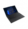 Lenovo ThinkPad E14 G7 Intel | Black | 14 " | IPS | WUXGA | 1920 x 1200 pixels | Anti-glare | Intel Core Ultra 5 | 226V | 16 GB