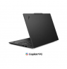 Lenovo ThinkPad E14 G7 Intel | Black | 14 " | IPS | WUXGA | 1920 x 1200 pixels | Anti-glare | Intel Core Ultra 5 | 226V | 16 GB