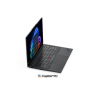 Lenovo ThinkPad E14 G7 Intel | Black | 14 " | IPS | WUXGA | 1920 x 1200 pixels | Anti-glare | Intel Core Ultra 5 | 226V | 16 GB