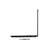 Lenovo ThinkPad E14 G7 Intel | Black | 14 " | IPS | WUXGA | 1920 x 1200 pixels | Anti-glare | Intel Core Ultra 5 | 226V | 16 GB