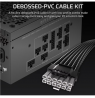 Corsair Fully Modular ATX Power Supply (EU) | RM750x SHIFT | 750 W | Black