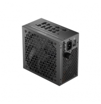 Corsair Fully Modular ATX Power Supply (EU) | RM850x SHIFT | 850 W | Black