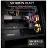 Corsair Fully Modular ATX Power Supply (EU) | RM850x SHIFT | 850 W | Black