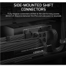 Corsair Fully Modular ATX Power Supply (EU) | RM850x SHIFT | 850 W | Black