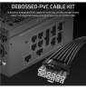 Corsair Fully Modular ATX Power Supply (EU) | RM850x SHIFT | 850 W | Black