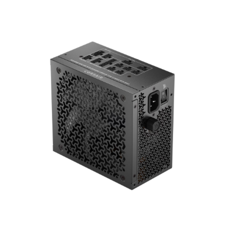 Corsair Fully Modular ATX Power Supply (EU) | RM1000x SHIFT | 1000 W | Black