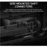 Corsair Fully Modular ATX Power Supply (EU) | RM1000x SHIFT | 1000 W | Black