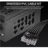 Corsair Fully Modular ATX Power Supply (EU) | RM1000x SHIFT | 1000 W | Black