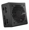 Corsair Fully Modular Low-Noise ATX Power Supply (EU) | RMe Series RM650e | 650 W | 80 PLUS Gold | Black