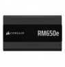 Corsair Fully Modular Low-Noise ATX Power Supply (EU) | RMe Series RM650e | 650 W | 80 PLUS Gold | Black