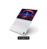 Lenovo Legion 7 16AGP11 AMD | Glacier White | 16 " | OLED | WQXGA | 2560 x 1600 pixels | Glossy | AMD Ryzen AI 7 | 450 | 32 GB |