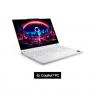 Lenovo Legion 7 16AGP11 AMD | Glacier White | 16 " | OLED | WQXGA | 2560 x 1600 pixels | Glossy | AMD Ryzen AI 7 | 450 | 32 GB |