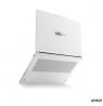 Lenovo Legion 7 16AGP11 AMD | Glacier White | 16 " | OLED | WQXGA | 2560 x 1600 pixels | Glossy | AMD Ryzen AI 7 | 450 | 32 GB |