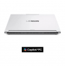 Lenovo Legion 7 16AGP11 AMD | Glacier White | 16 " | OLED | WQXGA | 2560 x 1600 pixels | Glossy | AMD Ryzen AI 7 | 450 | 32 GB |