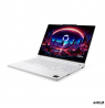 Lenovo Legion 7 16AGP11 AMD | Glacier White | 16 " | OLED | WQXGA | 2560 x 1600 pixels | Glossy | AMD Ryzen AI 7 | 450 | 32 GB |