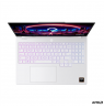 Lenovo Legion 7 16AGP11 AMD | Glacier White | 16 " | OLED | WQXGA | 2560 x 1600 pixels | Glossy | AMD Ryzen AI 7 | 450 | 32 GB |