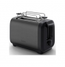 TEFAL Subito TT5S18E0 | Number of slots 2 | Power 1200 W | Black | Housing material Stainless steel/Plastic