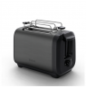 TEFAL Subito TT5S18E0 | Number of slots 2 | Power 1200 W | Black | Housing material Stainless steel/Plastic