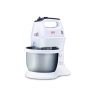 TEFAL HT312138 Quickmix | Hand Mixer | 300 W | Number of speeds 5 | Turbo mode | White/Stainless steel