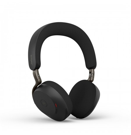 Jabra Evolve3 75 - MS Link390a - Black