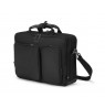 DICOTA Top Traveller SEVEN 14-16 40.6 cm (16") Toploader bag Black