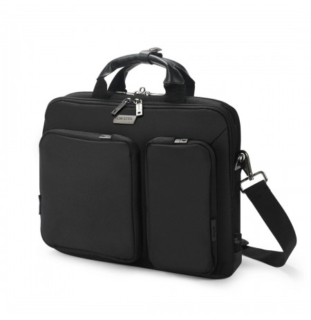 Dicota Slim Case SEVEN 12-14" black