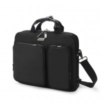 Dicota Slim Case SEVEN 12-14" black