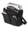 DICOTA D3250801 laptop case 35.6 cm (14") Briefcase Black