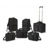 DICOTA D3250801 laptop case 35.6 cm (14") Briefcase Black