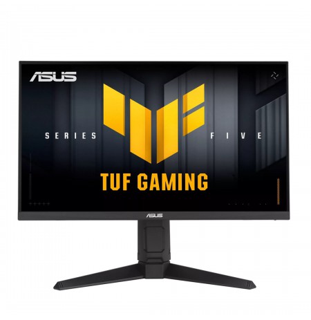 ASUS TUF Gaming VG259QMRL5A computer monitor 62.2 cm (24.5") 1920 x 1080 pixels Full HD LCD Black