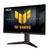 ASUS TUF Gaming VG259QMRL5A computer monitor 62.2 cm (24.5") 1920 x 1080 pixels Full HD LCD Black