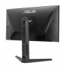 ASUS TUF Gaming VG259QMRL5A computer monitor 62.2 cm (24.5") 1920 x 1080 pixels Full HD LCD Black