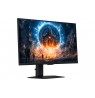 Samsung G60F computer monitor 68.6 cm (27") 2560 x 1440 pixels Quad HD LCD Black