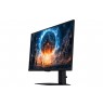 Samsung G60F computer monitor 68.6 cm (27") 2560 x 1440 pixels Quad HD LCD Black