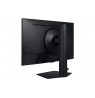 Samsung G60F computer monitor 68.6 cm (27") 2560 x 1440 pixels Quad HD LCD Black