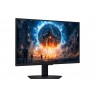 Samsung G60F computer monitor 68.6 cm (27") 2560 x 1440 pixels Quad HD LCD Black