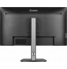 IIYAMA 68.6cm (27")   HB2701UHSNP-B1 16:9 HDMI+DP+USB-C 4K