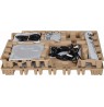 IIYAMA 68.6cm (27")   HB2701UHSNP-B1 16:9 HDMI+DP+USB-C 4K