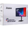 IIYAMA 68.6cm (27")   HB2701UHSNP-B1 16:9 HDMI+DP+USB-C 4K