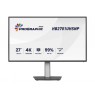 IIYAMA 68.6cm (27")   HB2701UHSNP-B1 16:9 HDMI+DP+USB-C 4K
