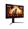 AOC 80,0cm (32") U32G4U   16:09 2xHDMI+DP+USB 4K black/red