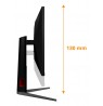 AOC 80,0cm (32") U32G4U   16:09 2xHDMI+DP+USB 4K black/red