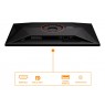 AOC 80,0cm (32") U32G4U   16:09 2xHDMI+DP+USB 4K black/red