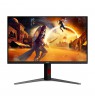 AOC 80,0cm (32") U32G4U   16:09 2xHDMI+DP+USB 4K black/red