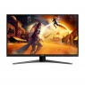 AOC 80,0cm (32") U32G4U   16:09 2xHDMI+DP+USB 4K black/red