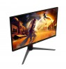 AOC 80,0cm (32") U32G4U   16:09 2xHDMI+DP+USB 4K black/red