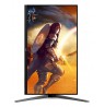 AOC 80,0cm (32") U32G4U   16:09 2xHDMI+DP+USB 4K black/red