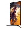 AOC 80,0cm (32") U32G4U   16:09 2xHDMI+DP+USB 4K black/red