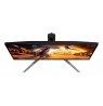 AOC 80,0cm (32") U32G4U   16:09 2xHDMI+DP+USB 4K black/red