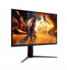 AOC 80,0cm (32") U32G4U   16:09 2xHDMI+DP+USB 4K black/red